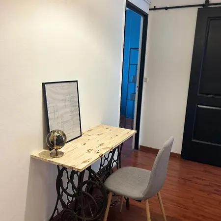 Le Coteau Center Near Train Station